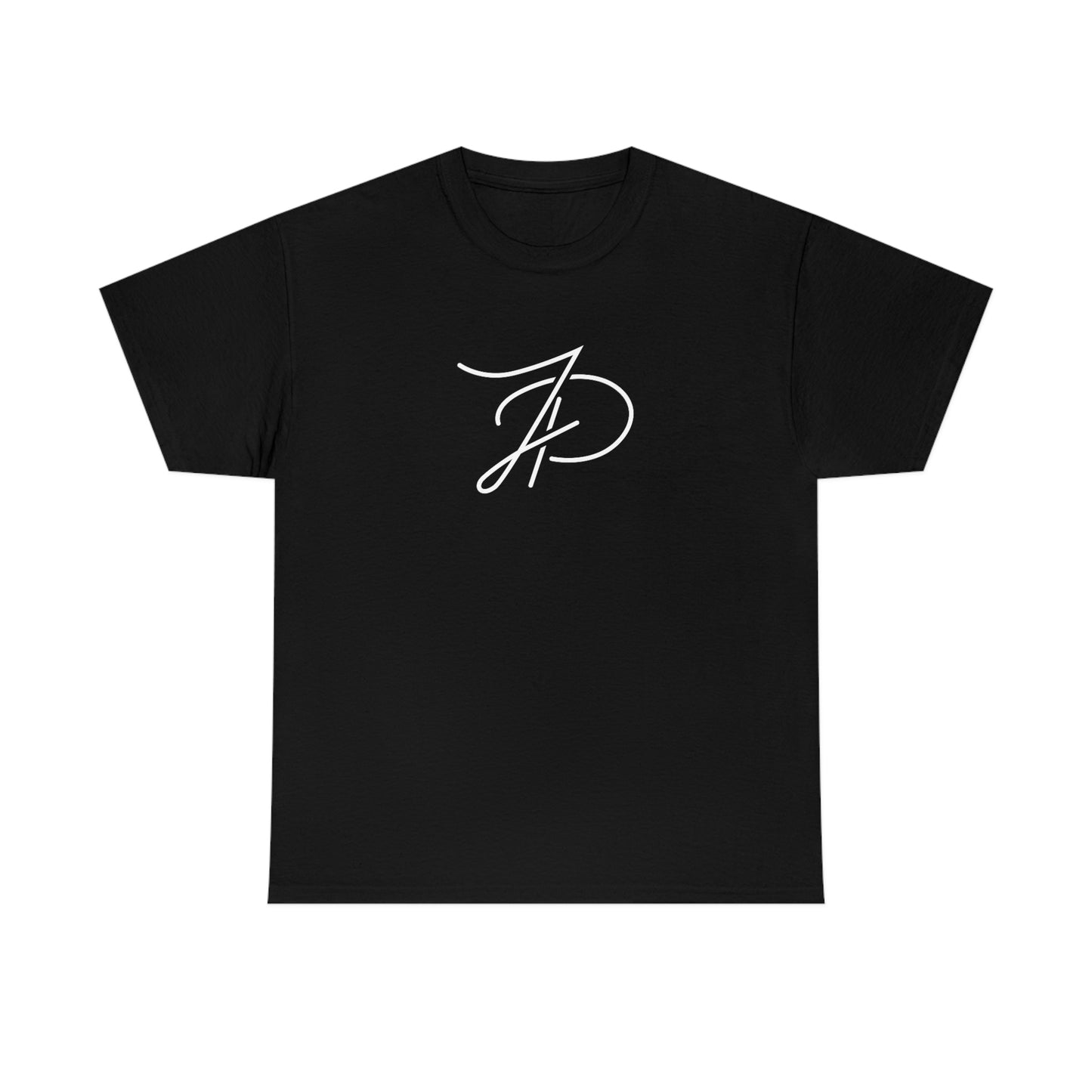 Jacob Pollock "JP" Double Sided Tee