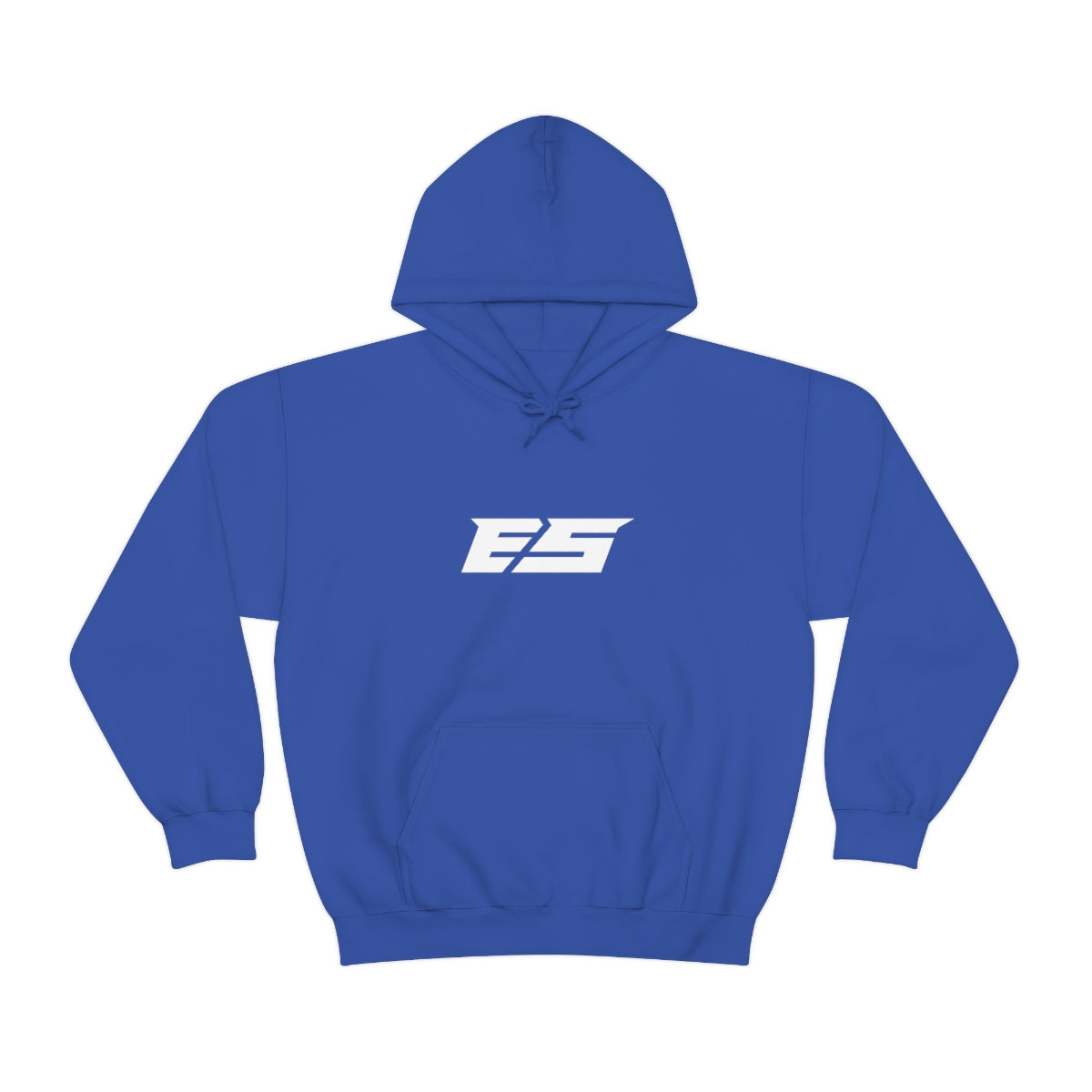 Ethan Swidler "ES" Hoodie