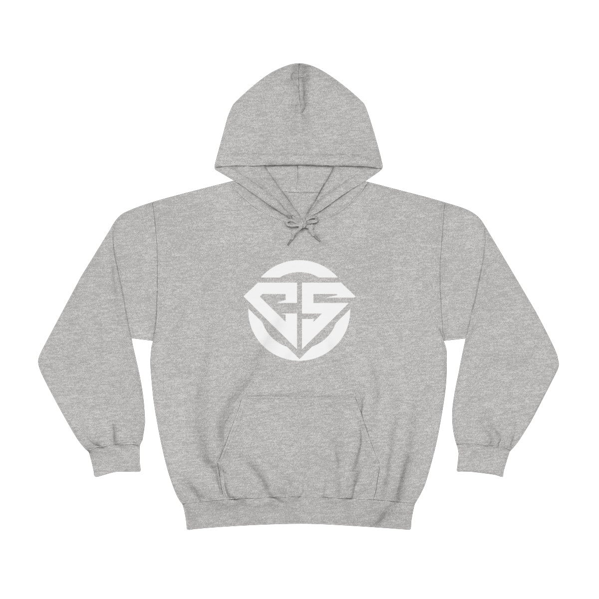 Christopher Scott "CS" Hoodie