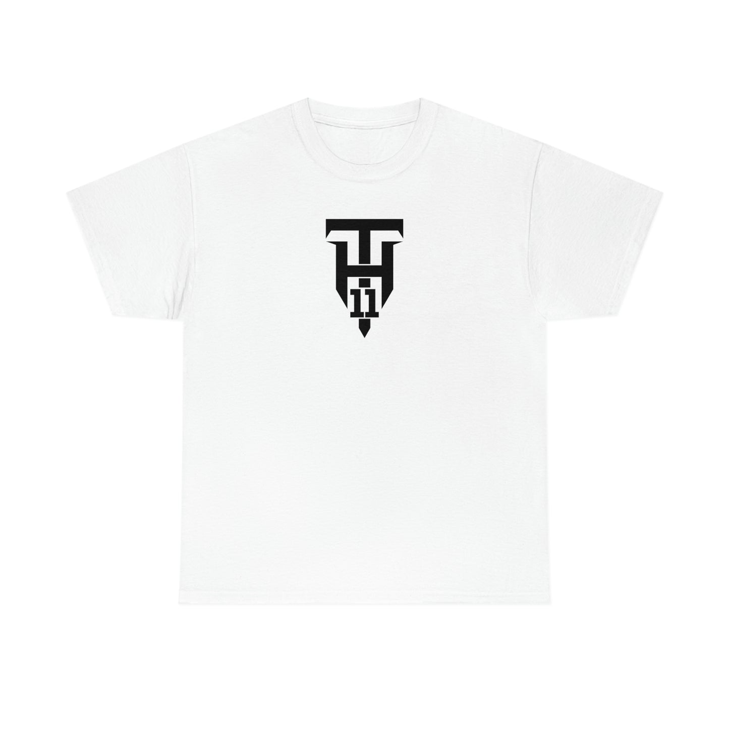 TJ Hersey "TH11" Tee