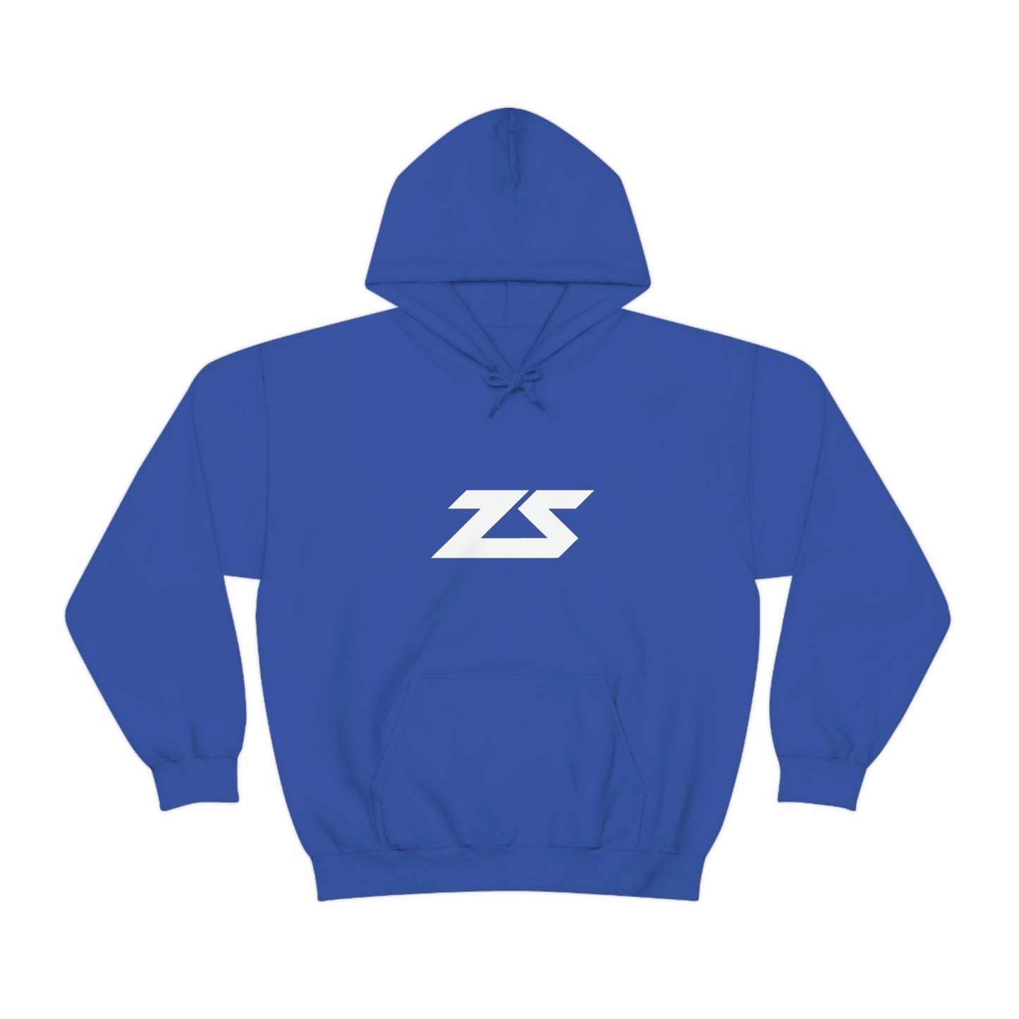 Zyaire Shermon "ZS" Hoodie