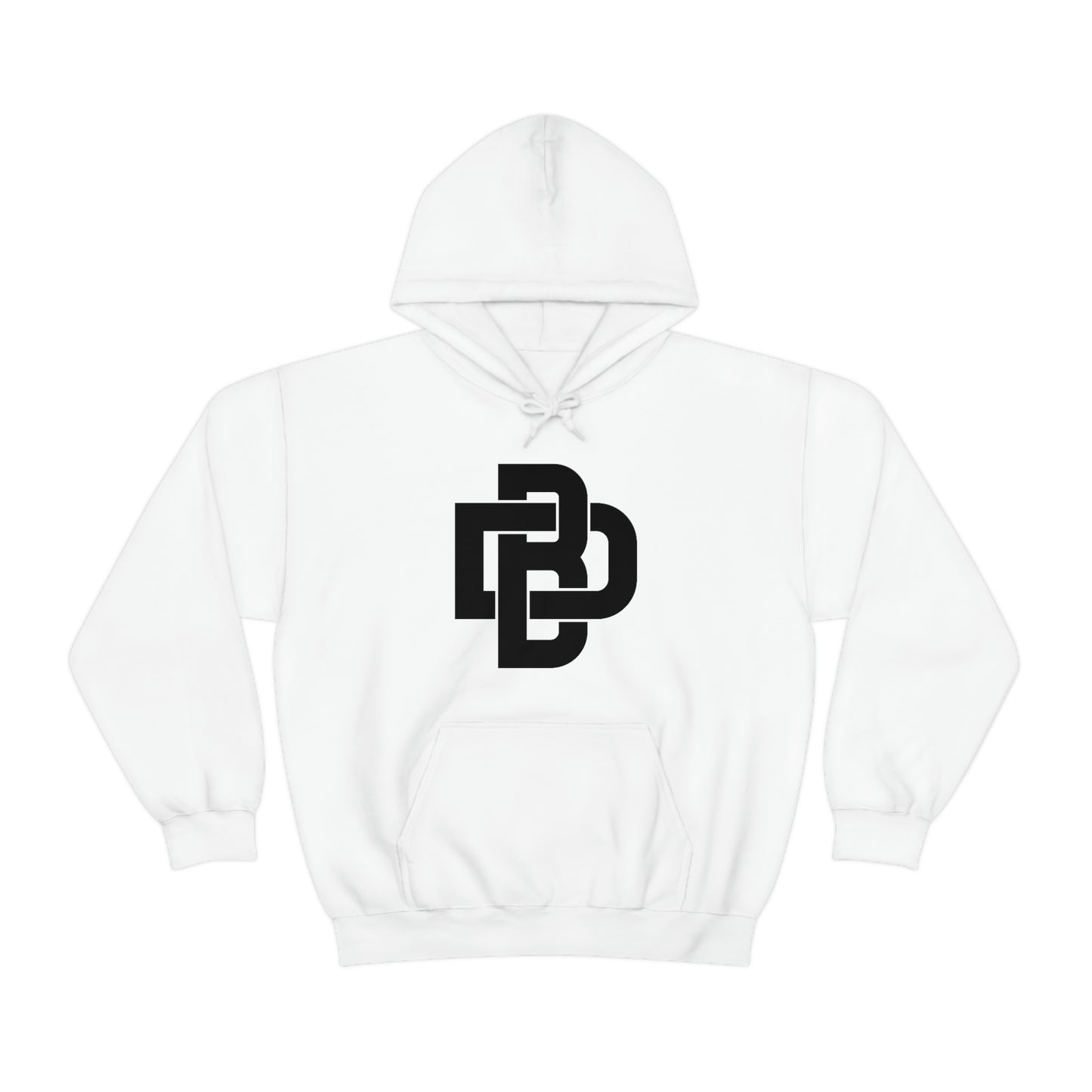 DeWayne (D-Lo) Brown "DB" Hoodie