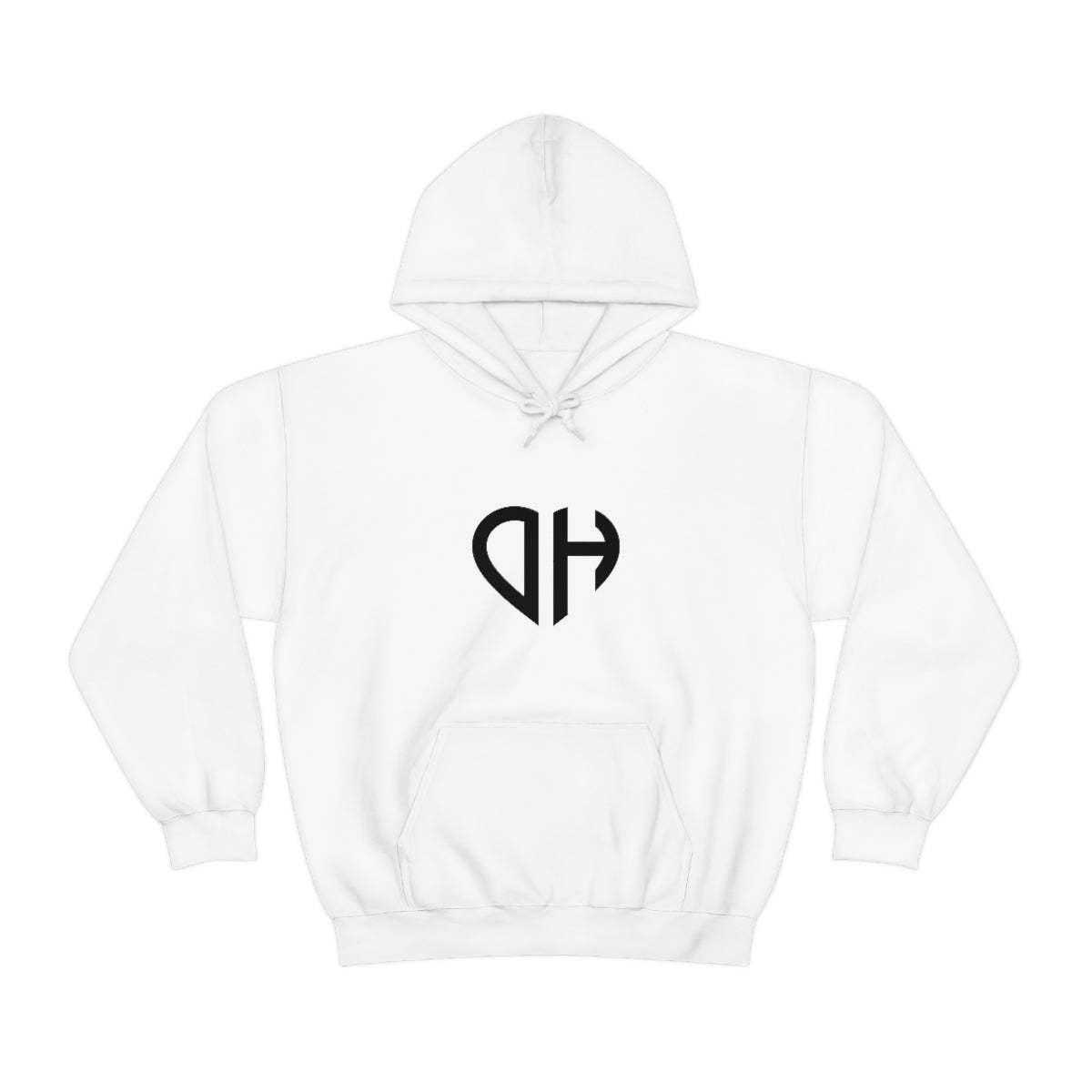 Dylan Hardin "DH" Hoodie