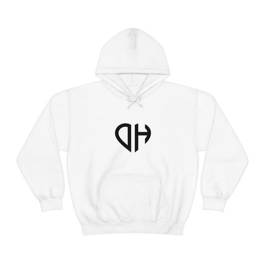 Dylan Hardin "DH" Hoodie