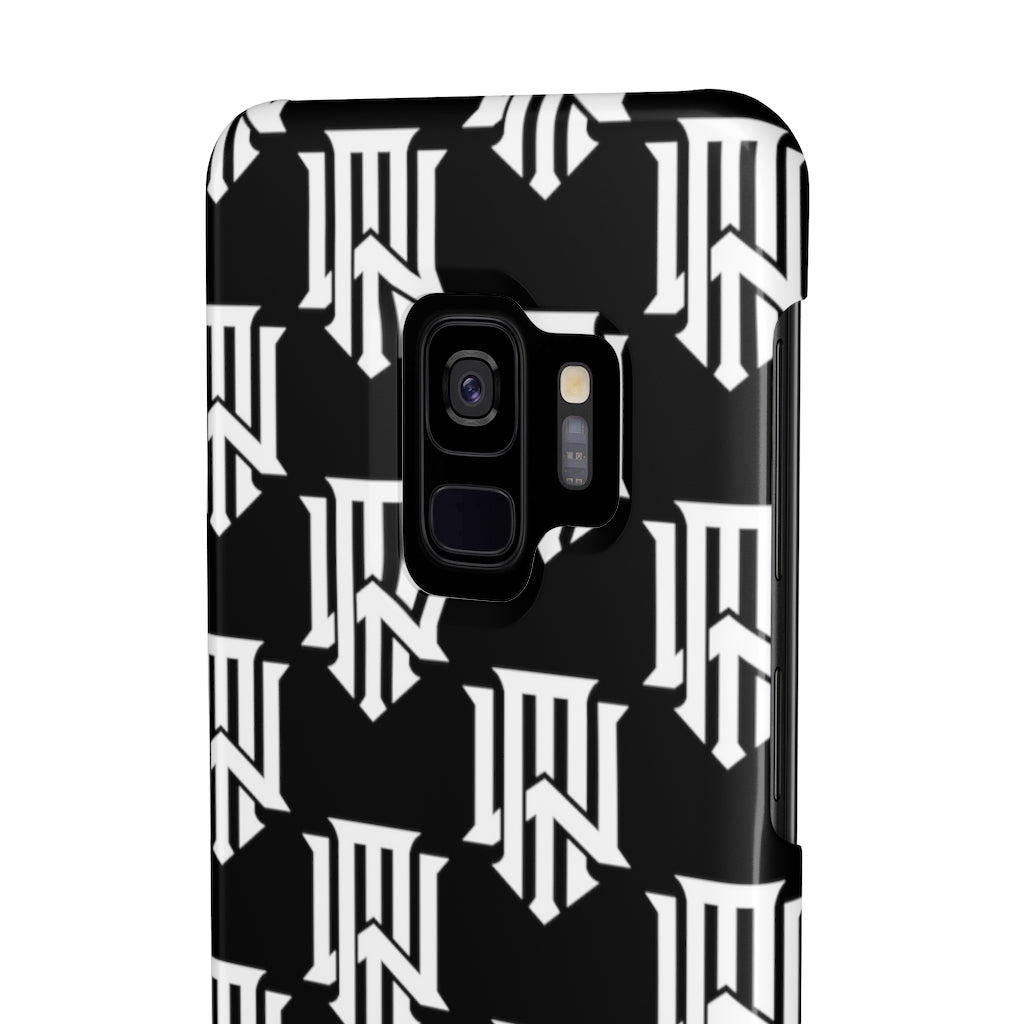 Mari Wingard Phone Case