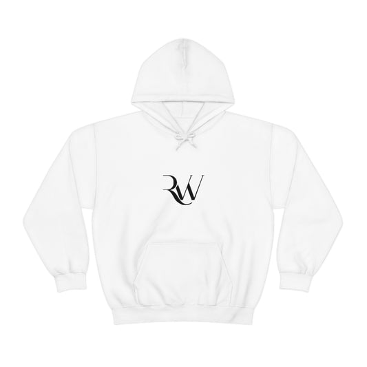 Recardo Wleh "RW" Hoodie