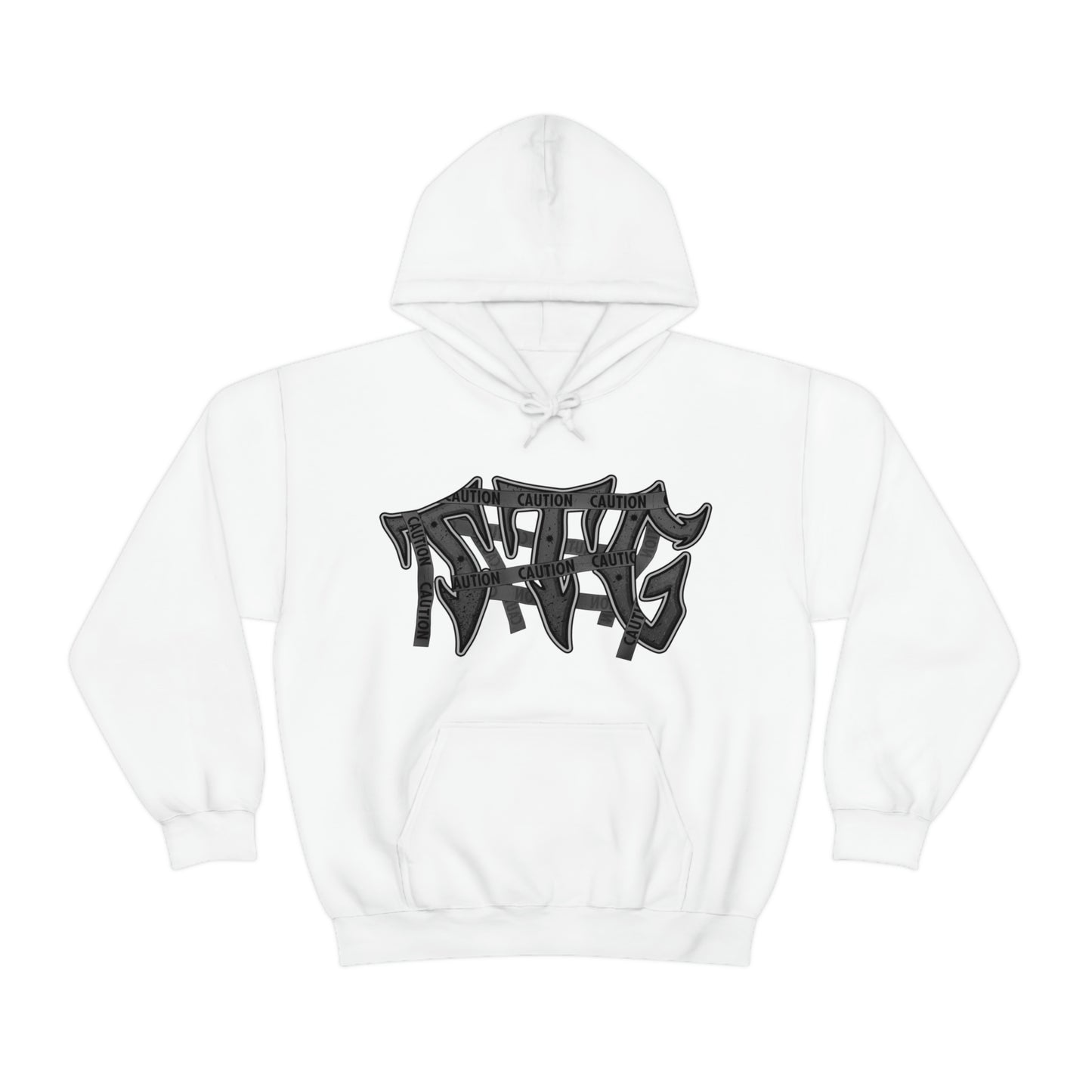 Tochi Nnoruka "TTG" Hoodie v2