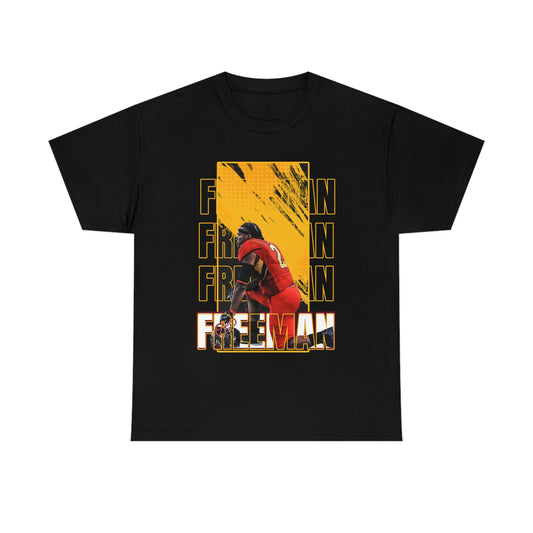 Alan Freeman Stick It Graphic Tee v1