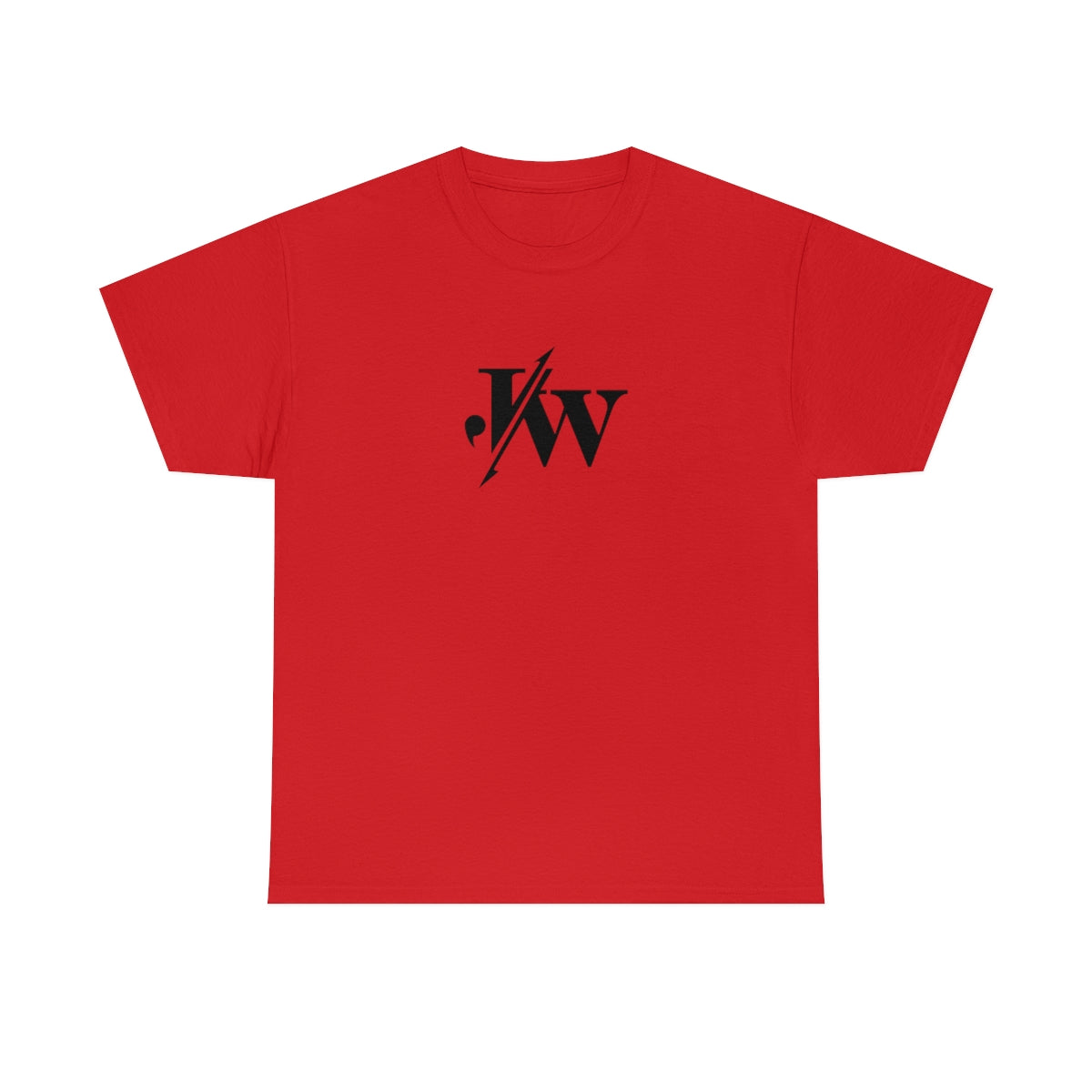 Joseph Wharton "JW" Tee