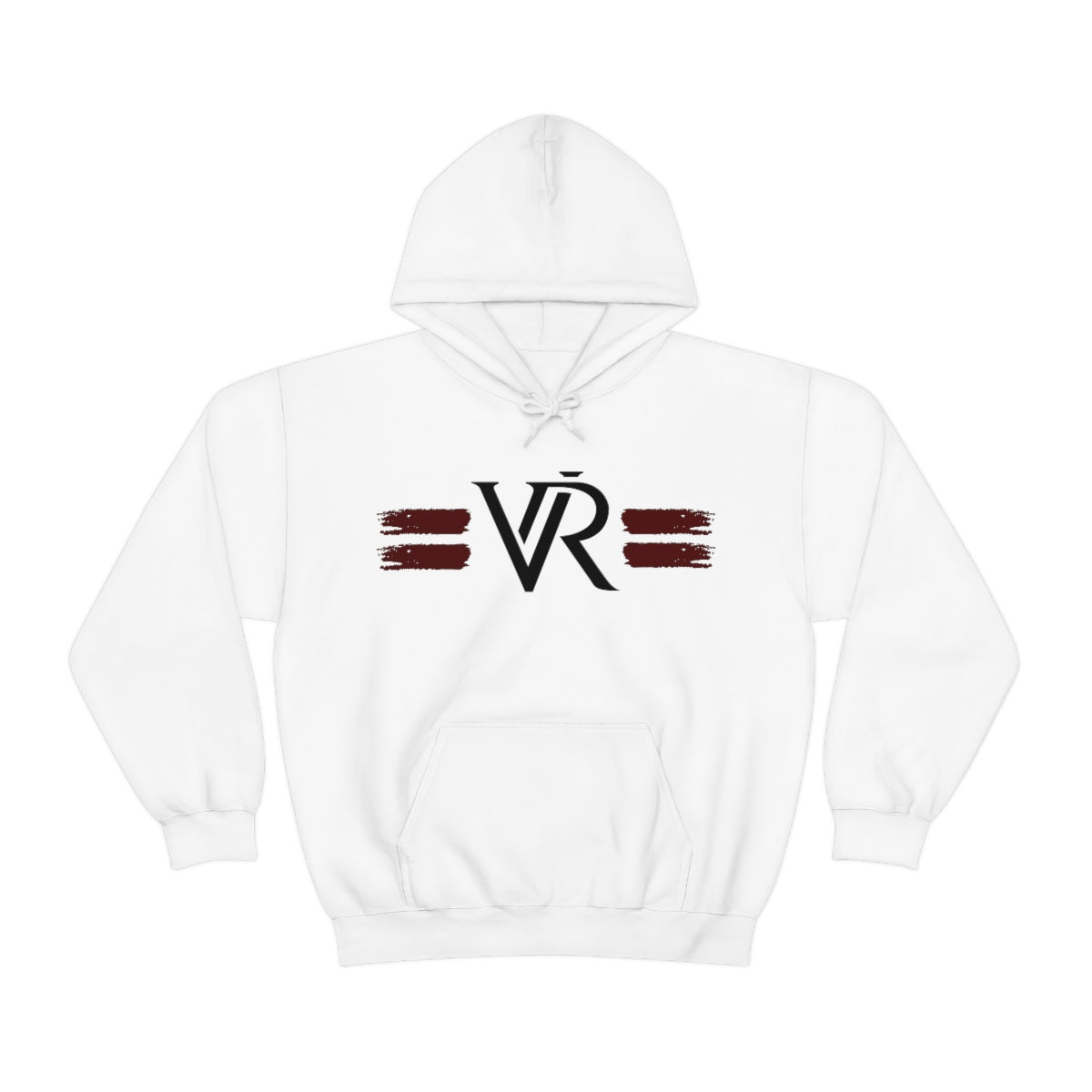 Vincent Ribeiro Team Colors Hoodie