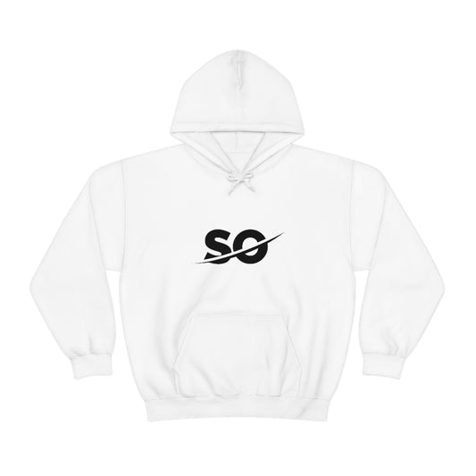 Storm Opdahl "SO" Hoodie