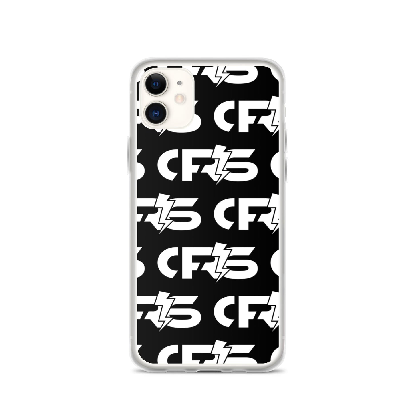 Cornell "Flash" Roberts Phone Case