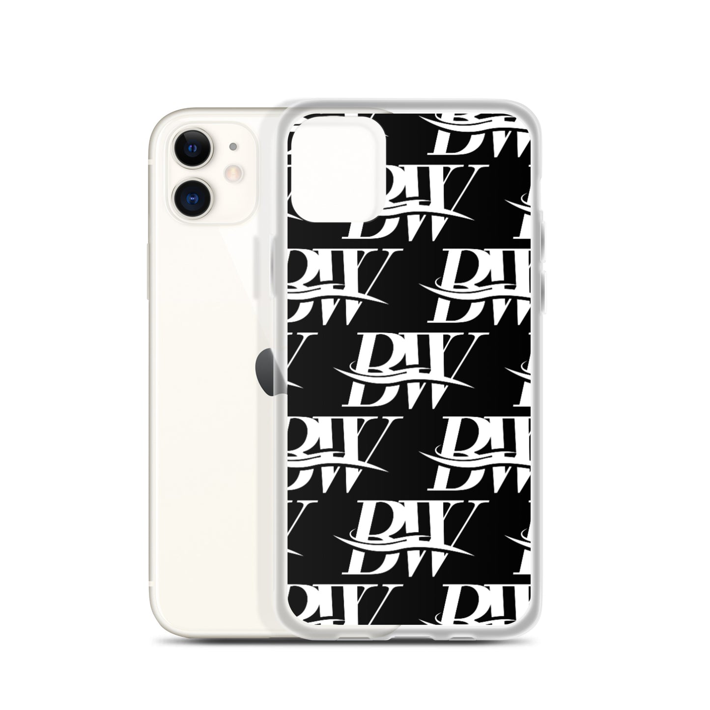 Braye Washington "BW" Phone Case