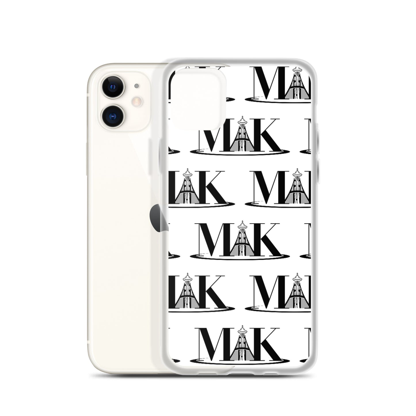 Malakai Asoau-Koke Phone Case