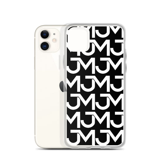 Justin Michel Phone Case