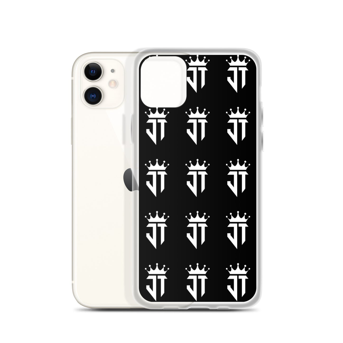 Jaques Tyler Phone Case