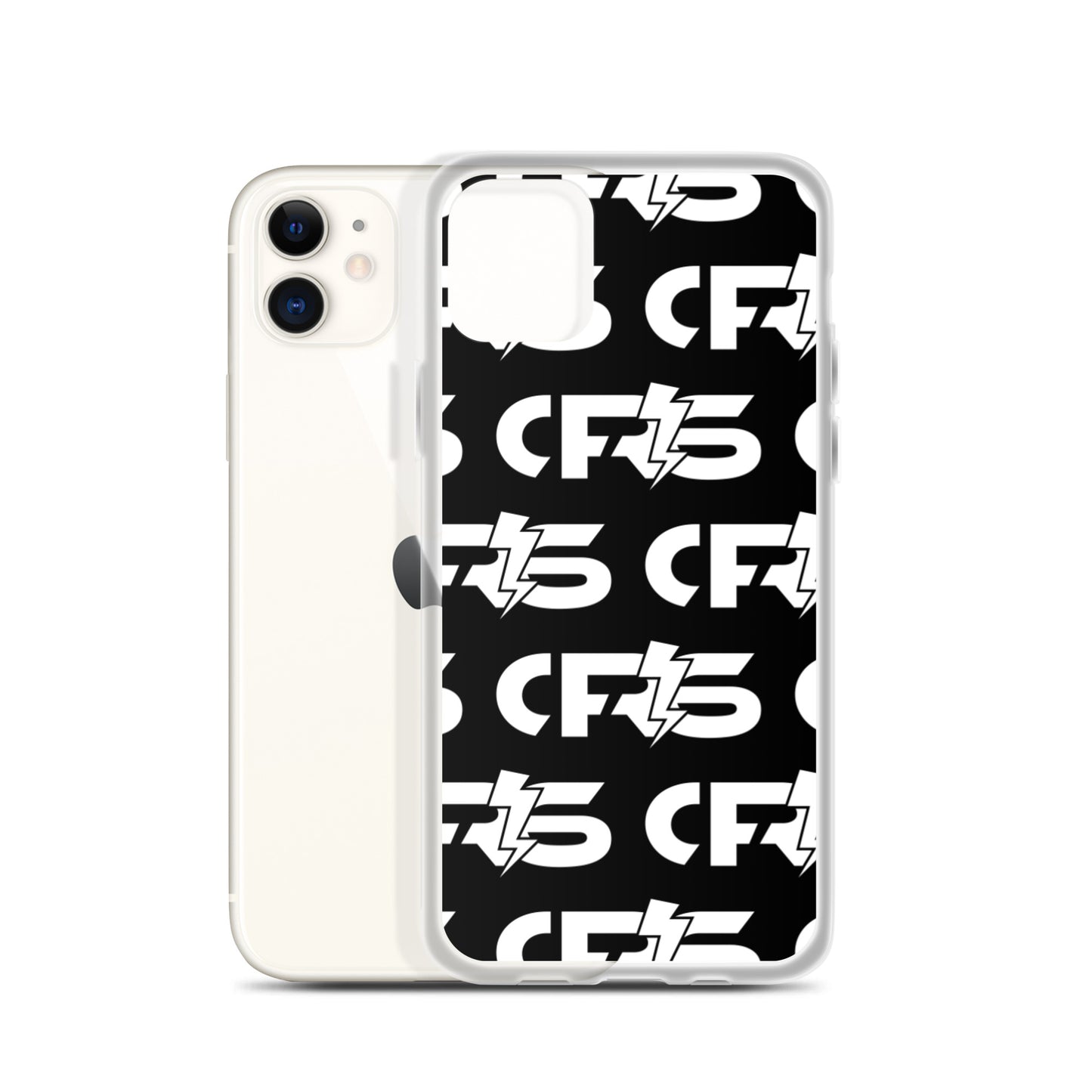 Cornell "Flash" Roberts Phone Case