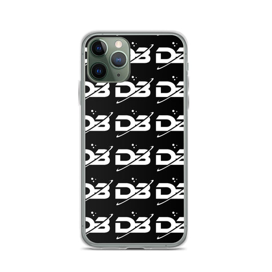 Don Bradley Phone Case