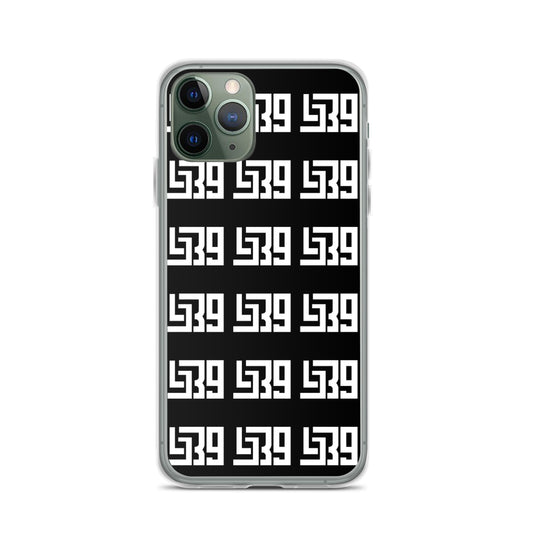 Luke Bowman Phone Case