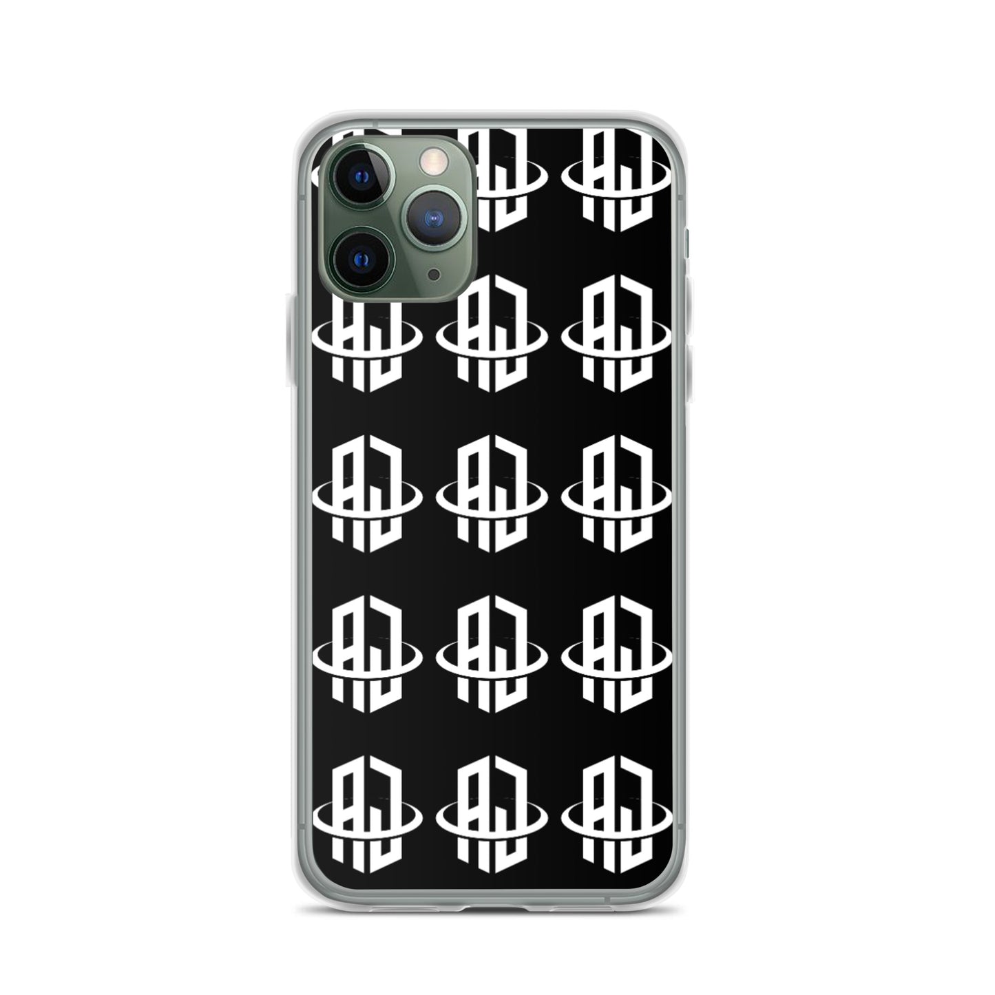 Alton Jefferson Phone Case