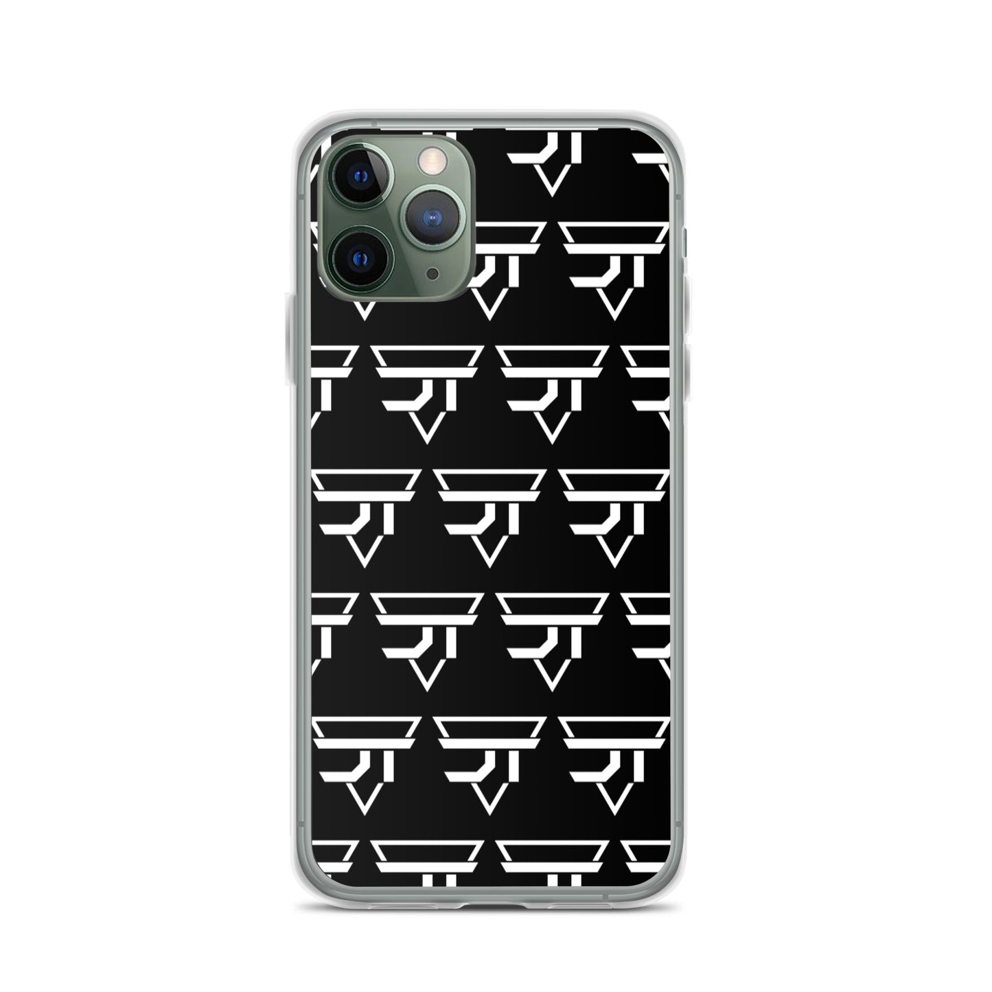 Jaleal Thomas Phone Case