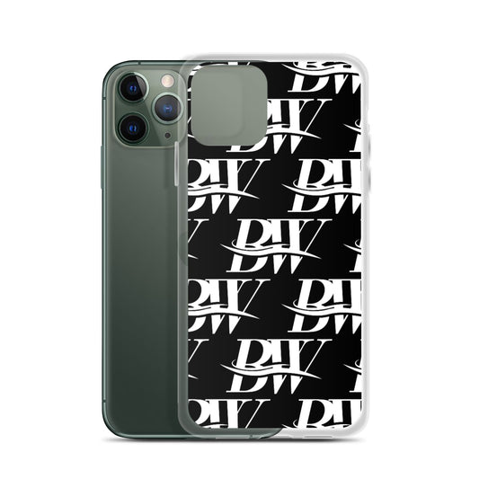 Braye Washington "BW" Phone Case