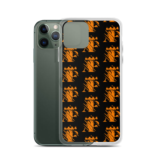 Antonio Poto III Phone Case