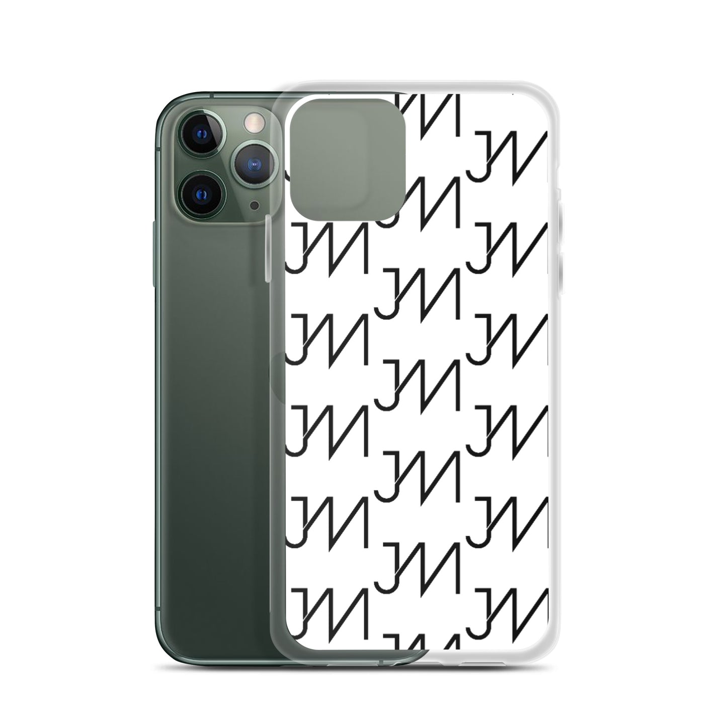 Joshua Mayo Phone Case