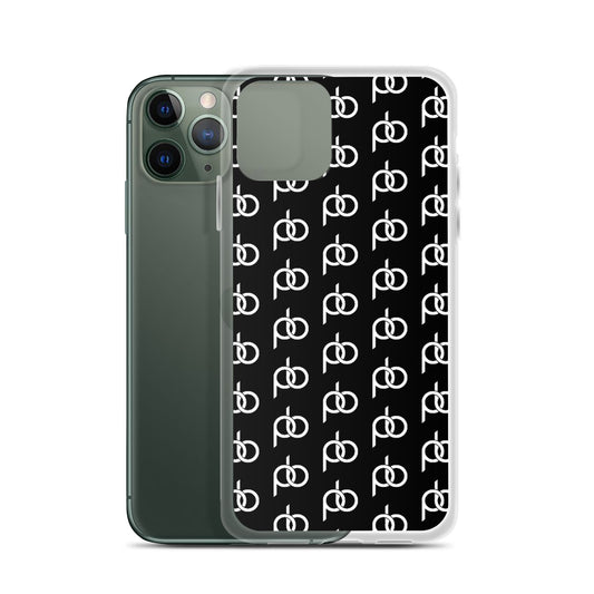 Patrick Bowen Phone Case