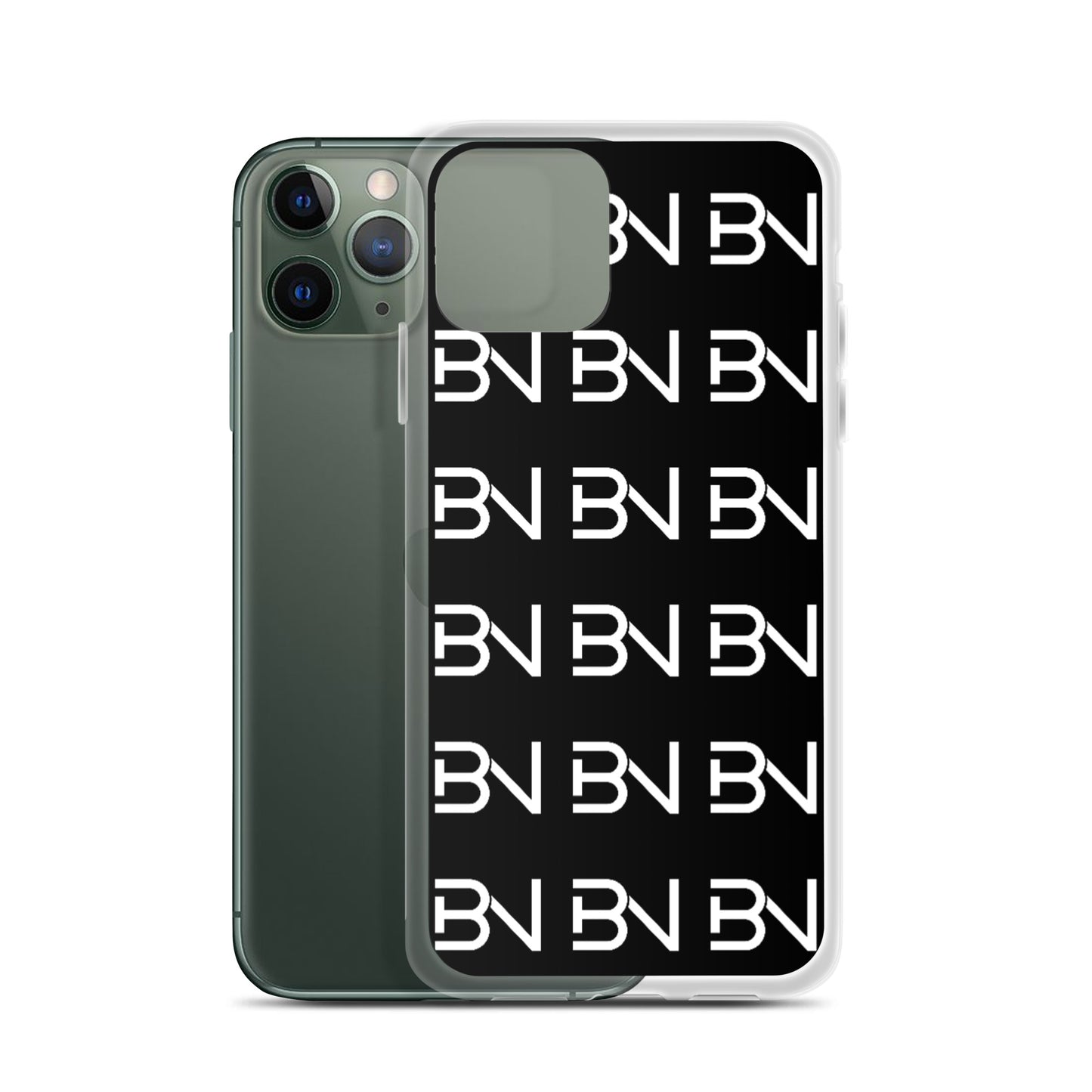 Blake Nelson Phone Case