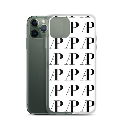 Alain Paul Phone Case