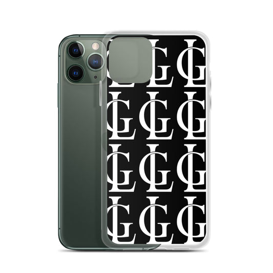 Legend Geeter Phone Case