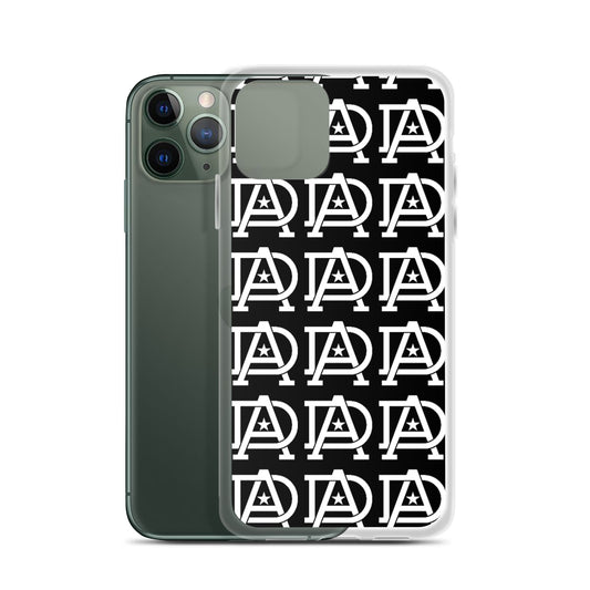 Derrick Assad Phone Case