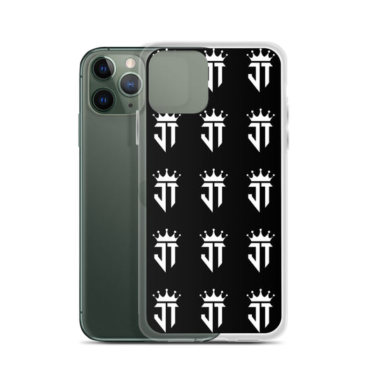 Jaques Tyler Phone Case
