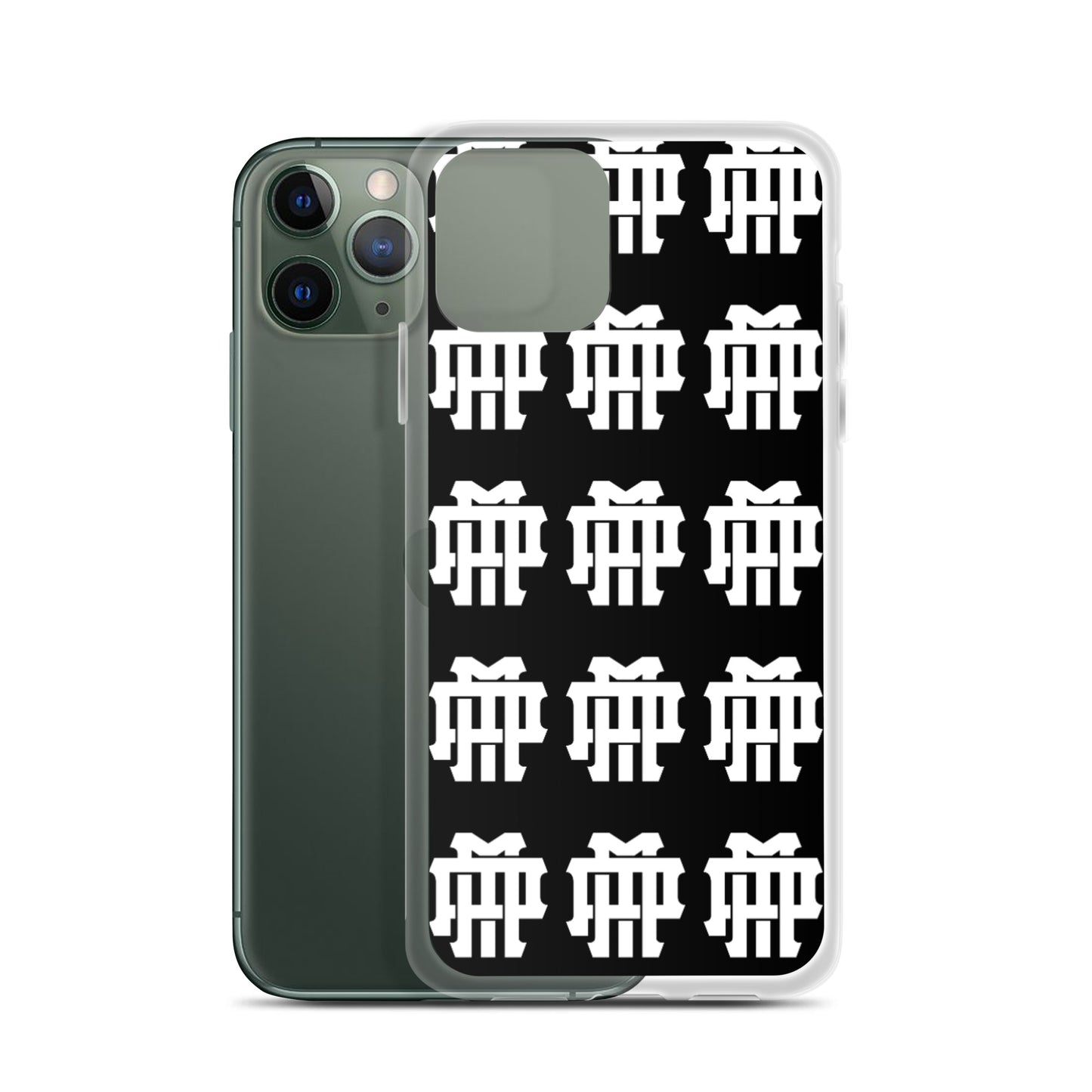 Marcus Phillips Jr. Phone Case