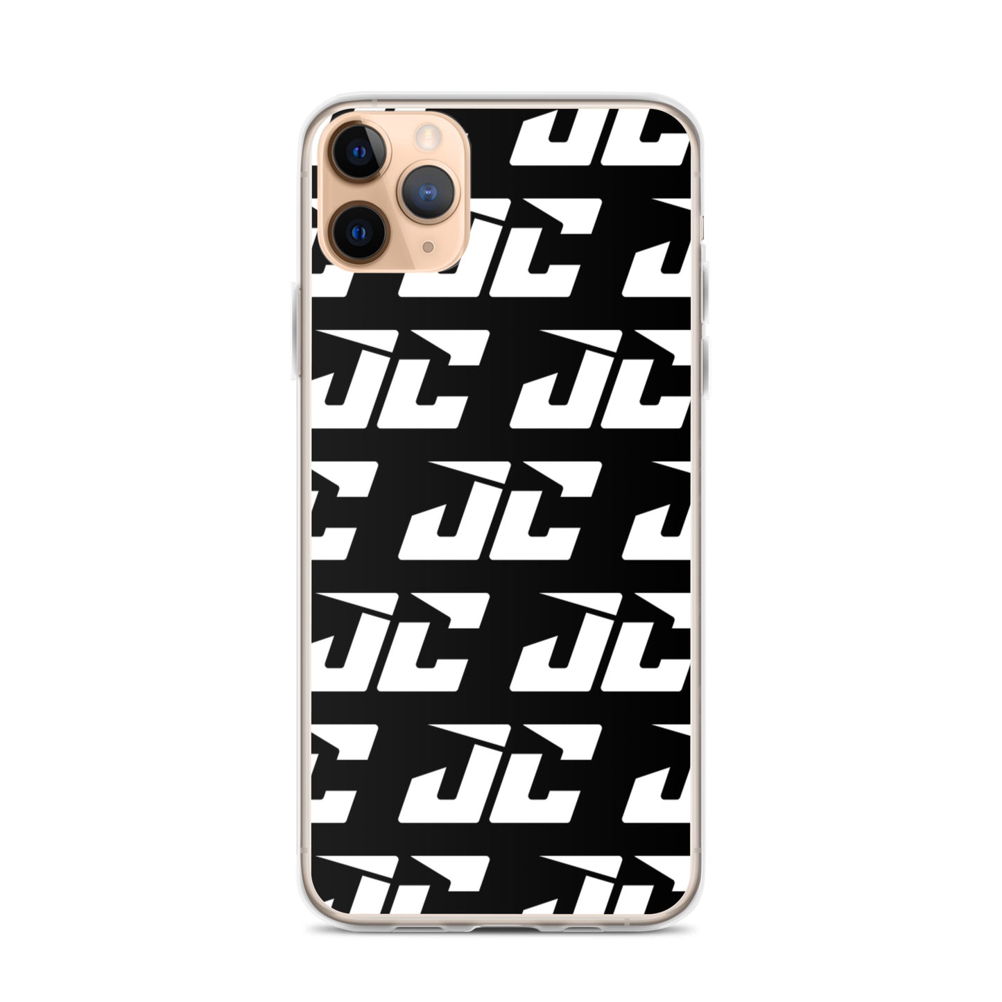 Jala Coad Phone Case