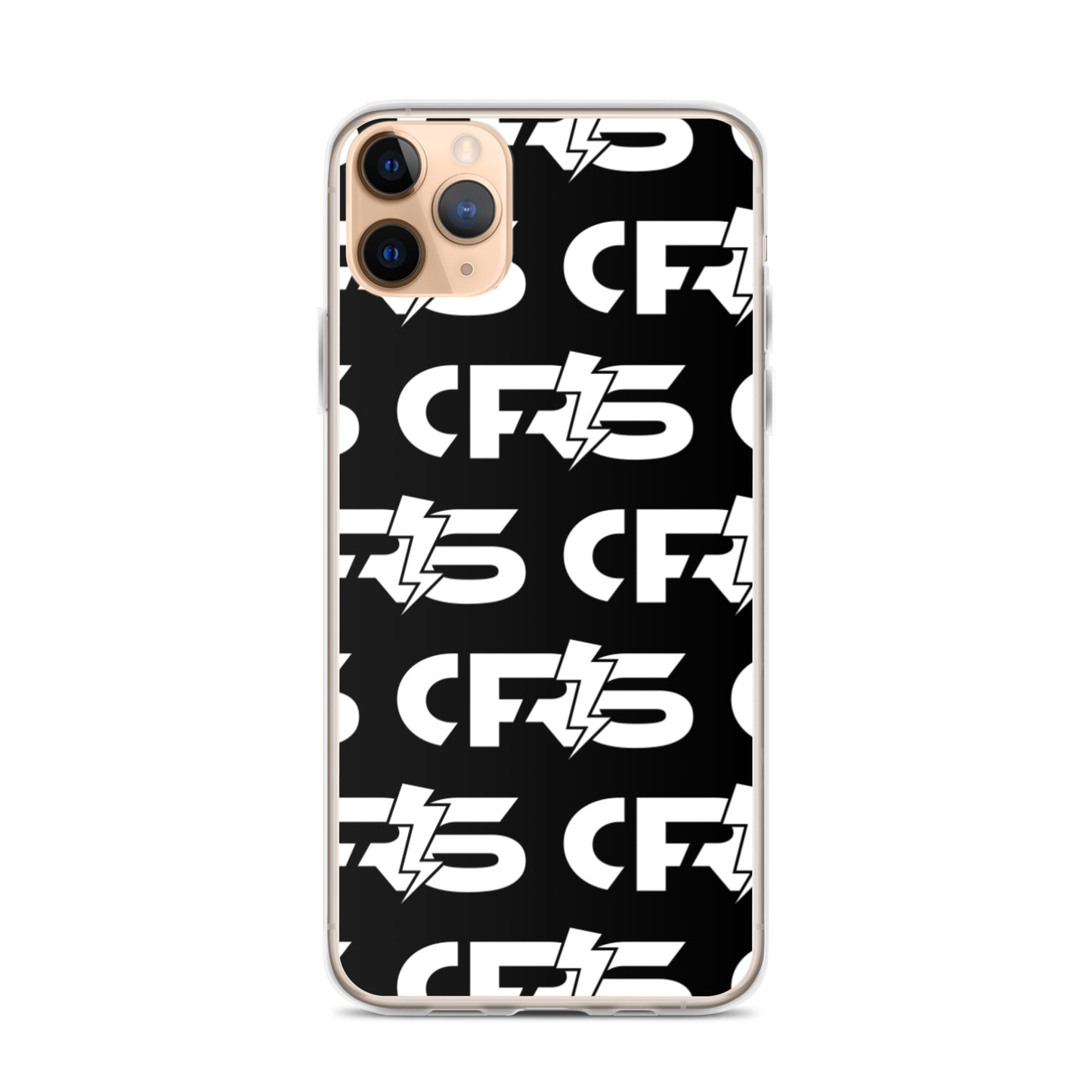 Cornell "Flash" Roberts Phone Case