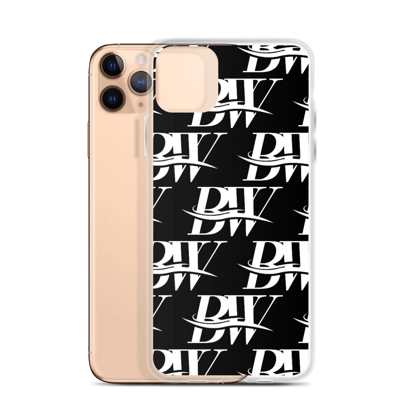 Braye Washington "BW" Phone Case