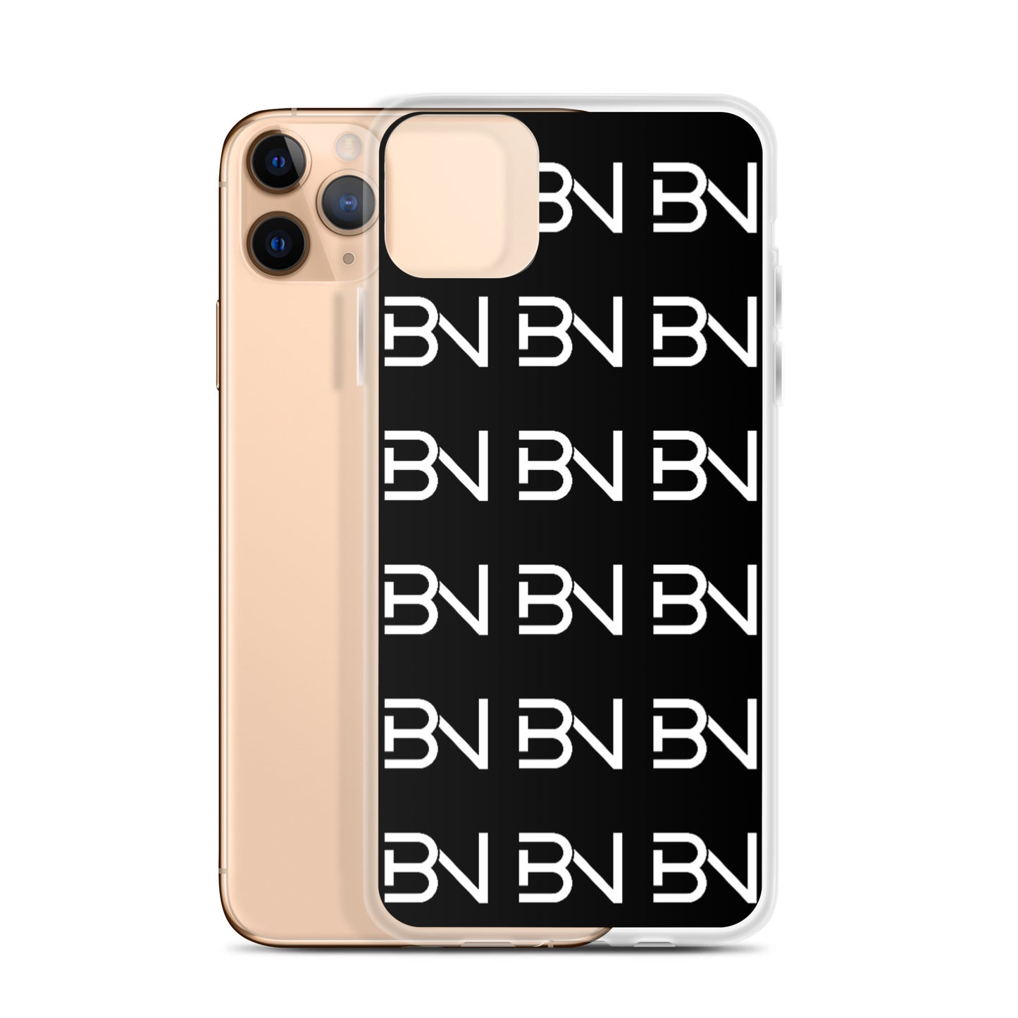 Blake Nelson Phone Case