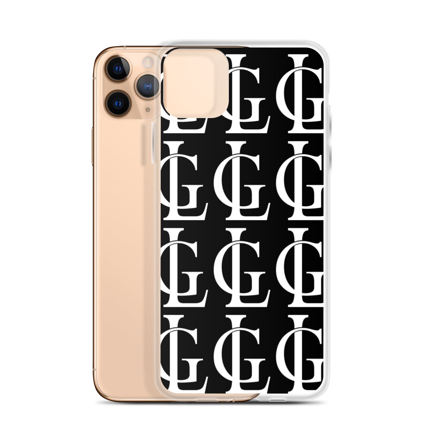 Legend Geeter Phone Case