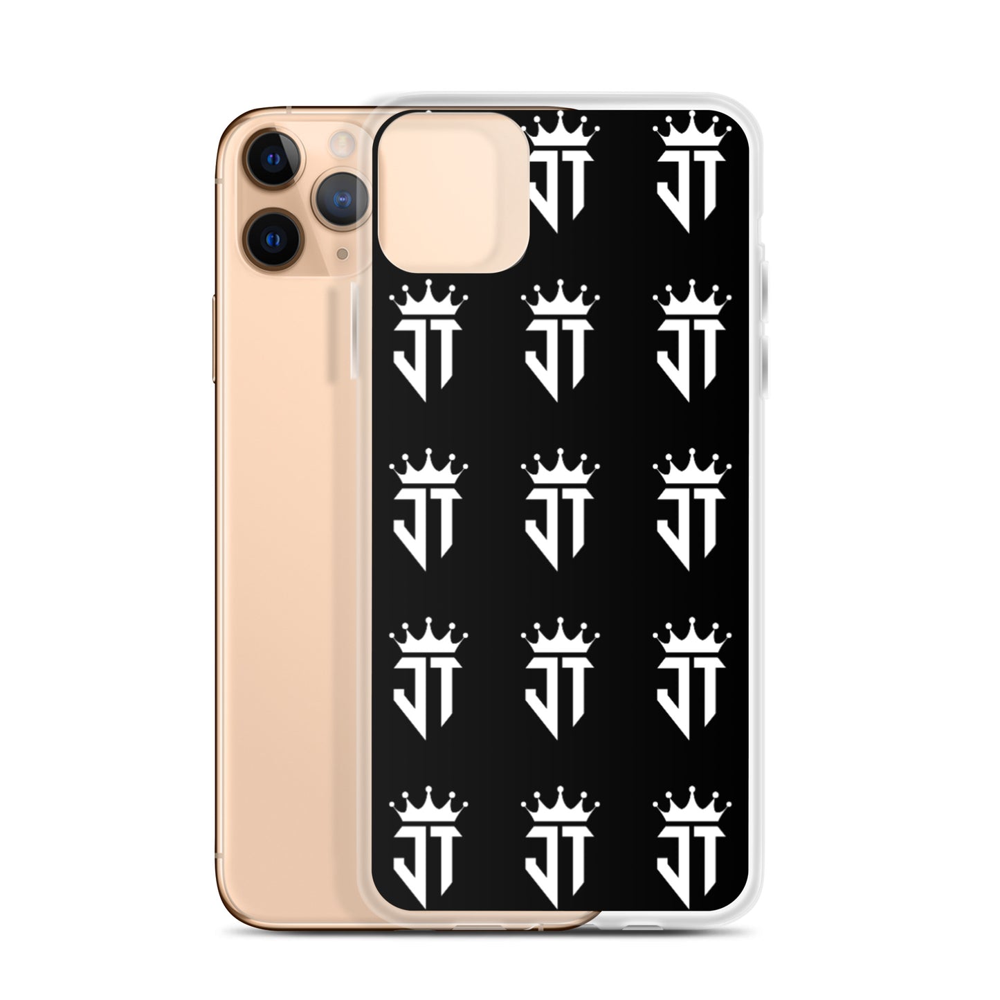 Jaques Tyler Phone Case