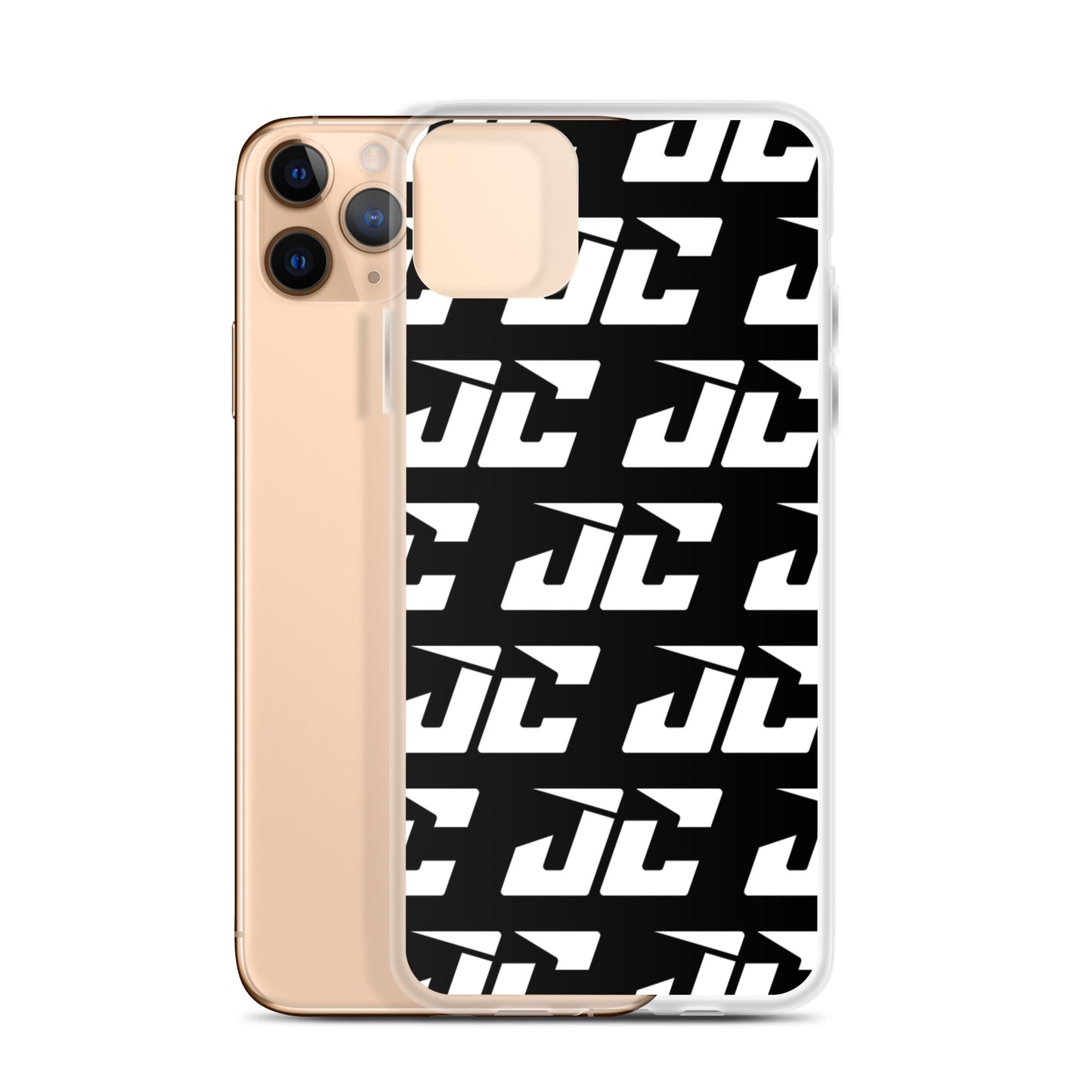 Jala Coad Phone Case