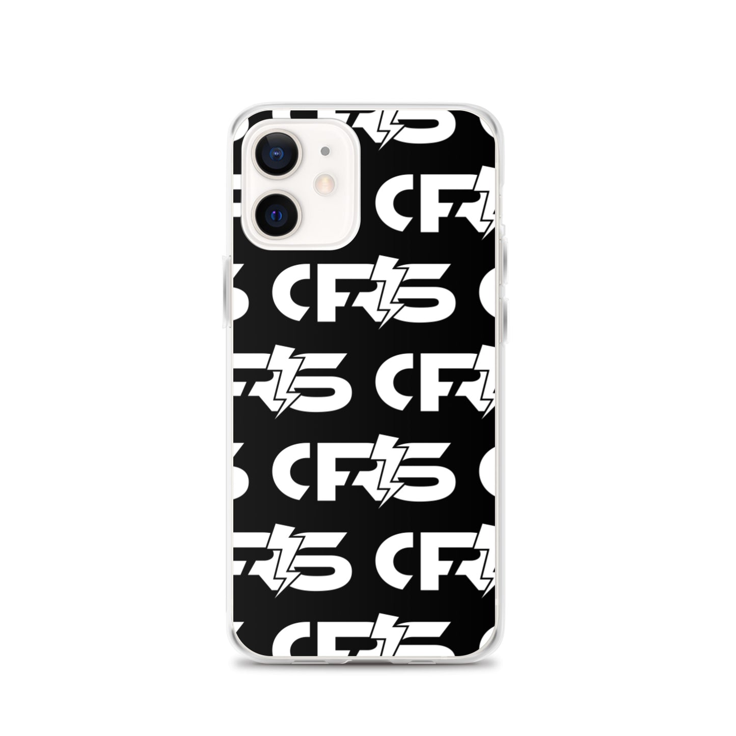 Cornell "Flash" Roberts Phone Case