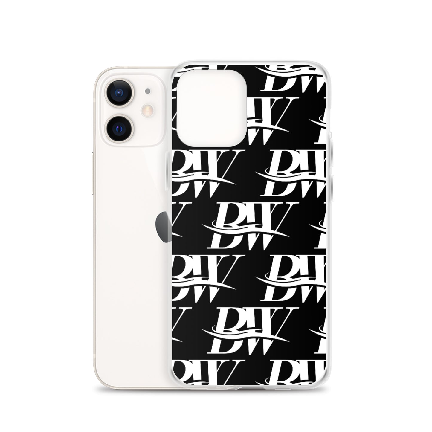 Braye Washington "BW" Phone Case