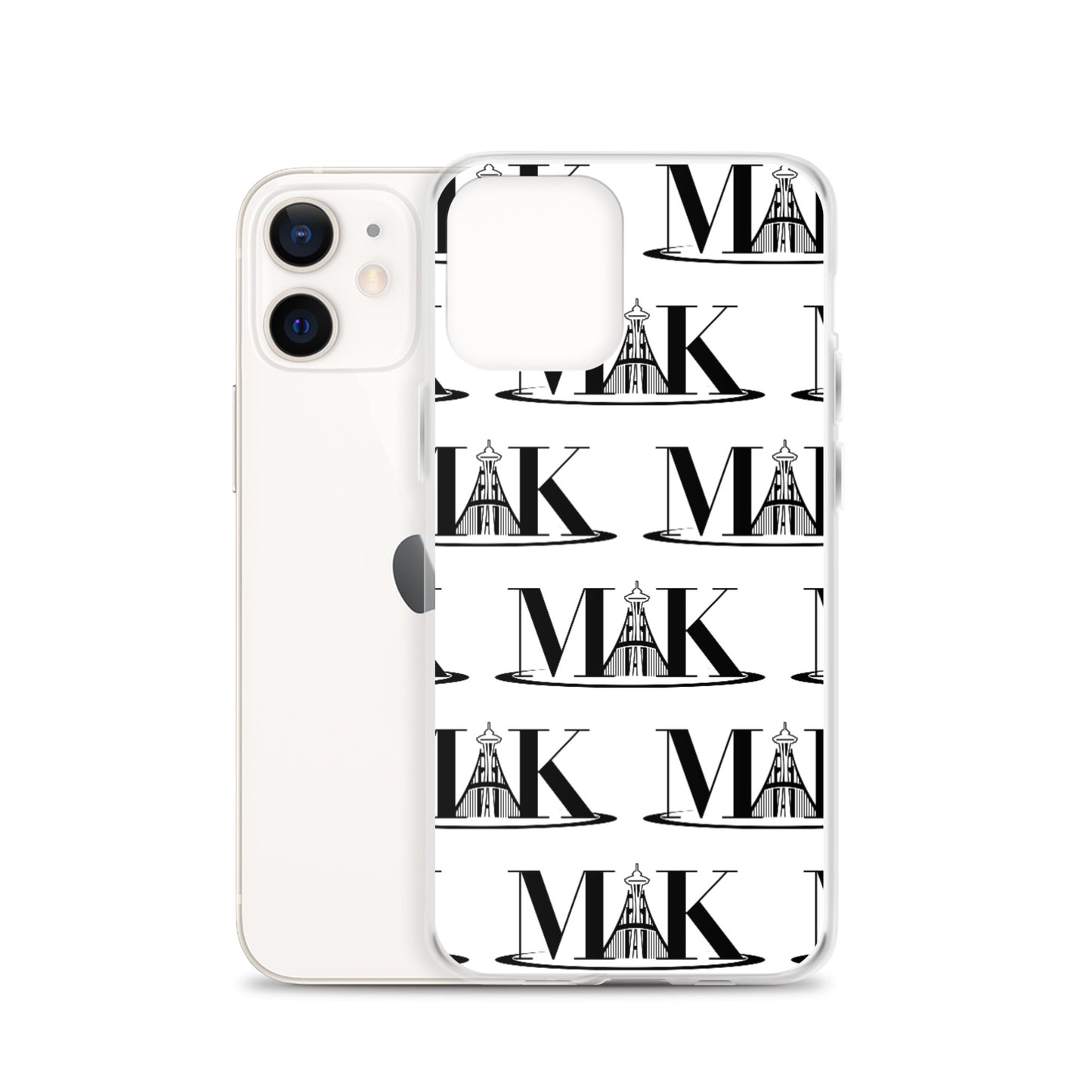 Malakai Asoau-Koke Phone Case