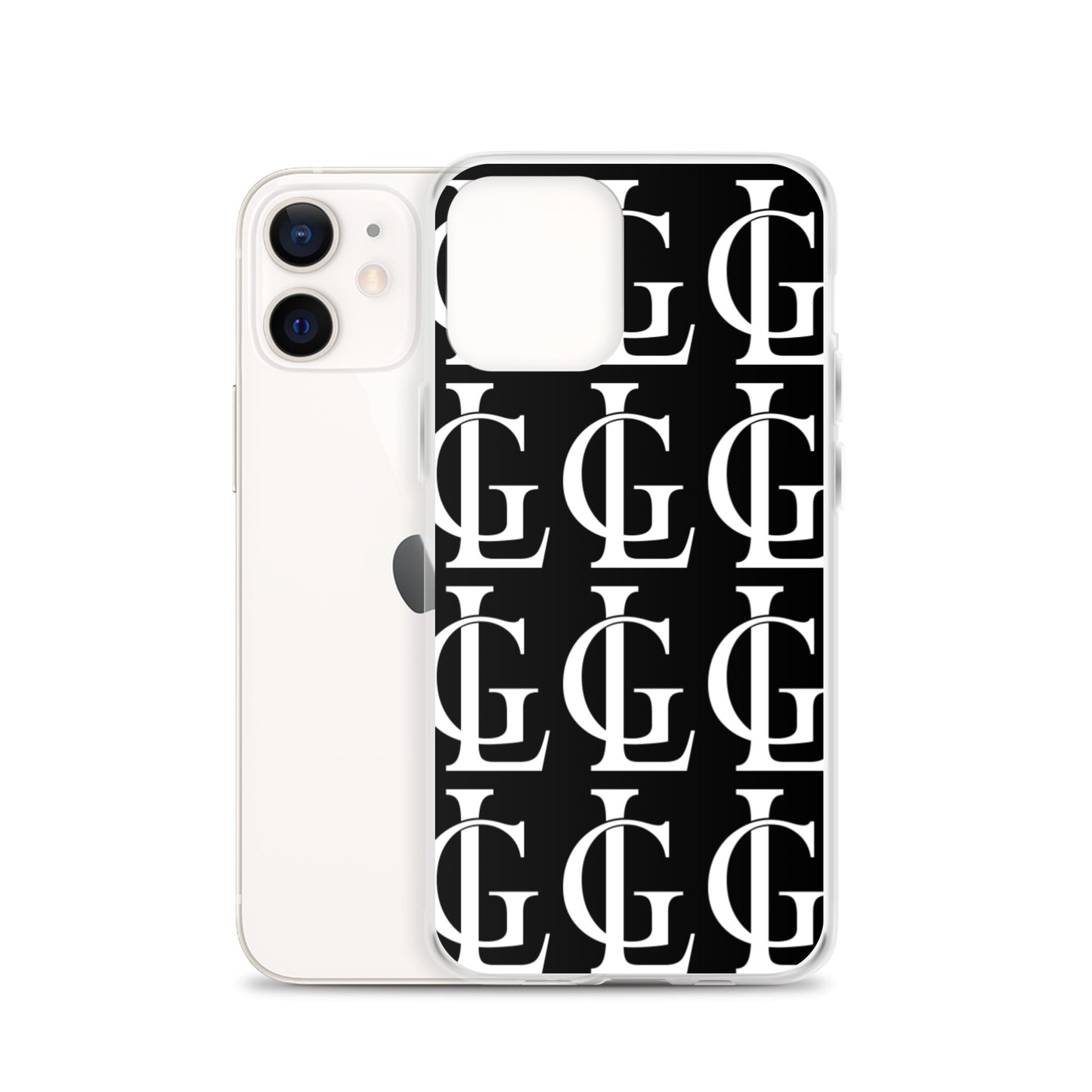 Legend Geeter Phone Case