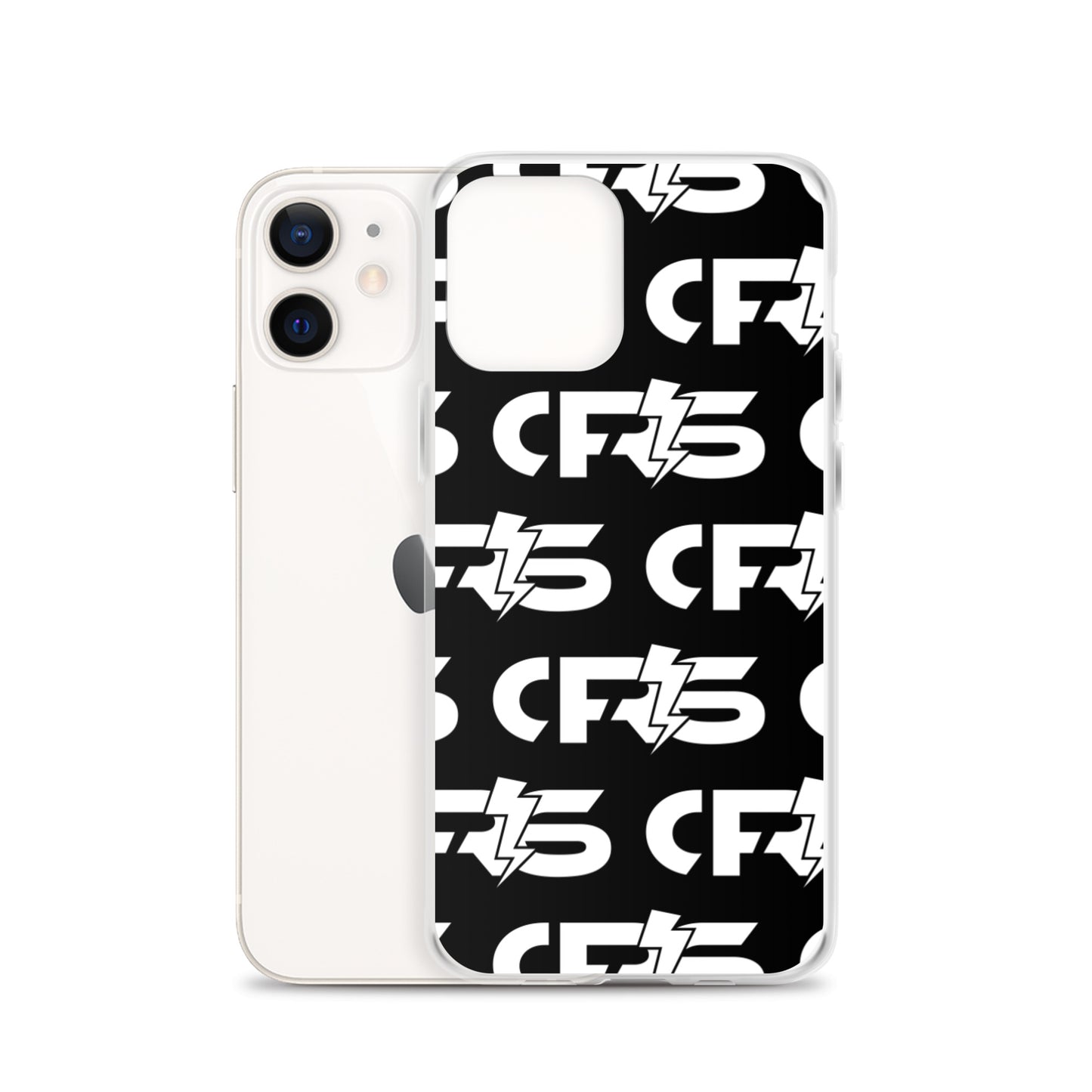 Cornell "Flash" Roberts Phone Case