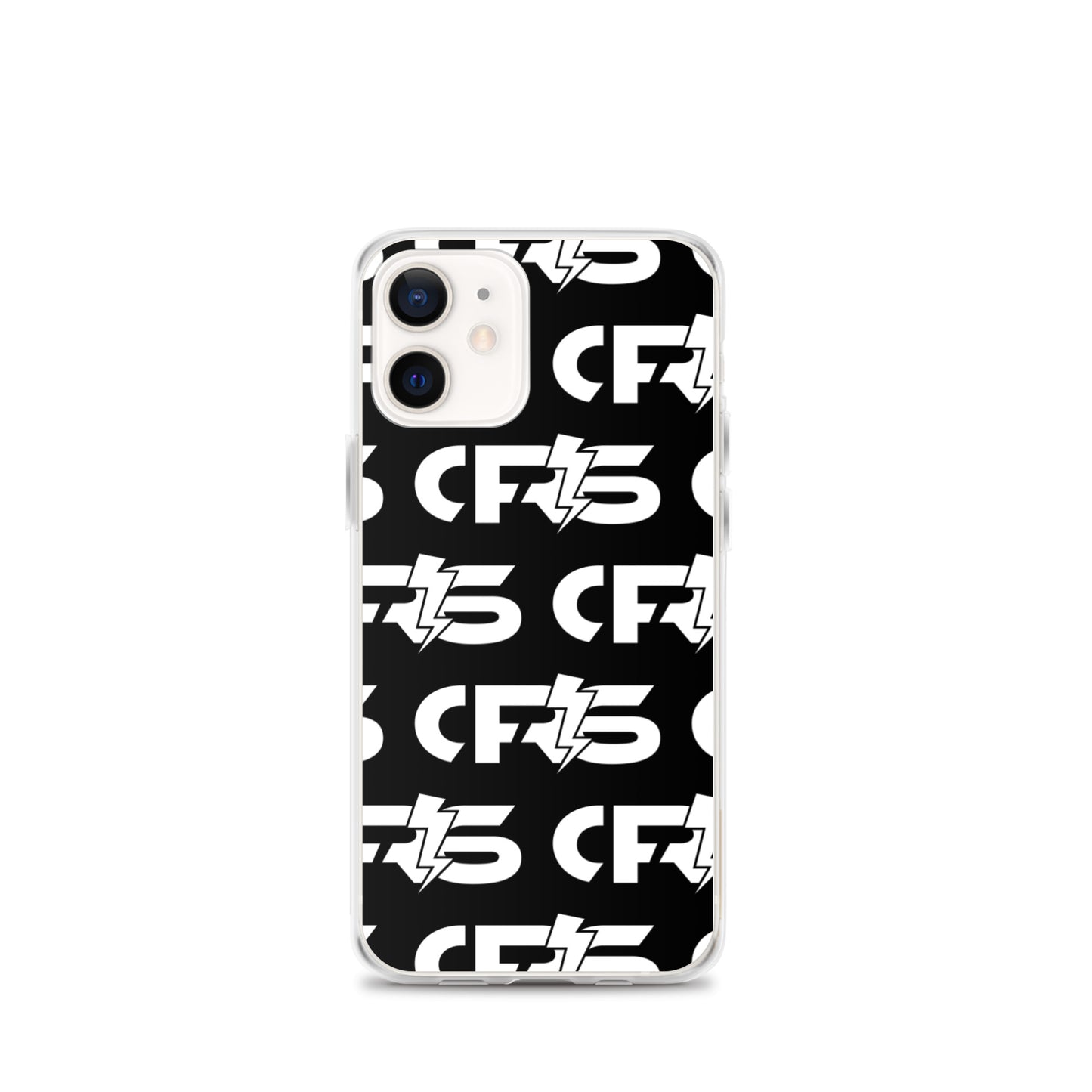 Cornell "Flash" Roberts Phone Case