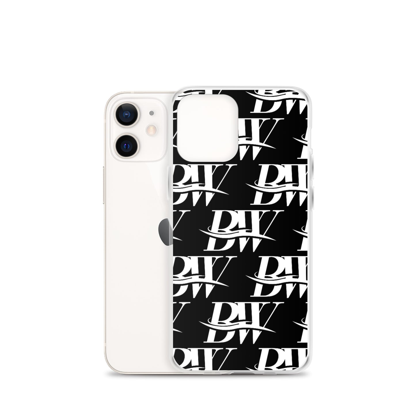 Braye Washington "BW" Phone Case