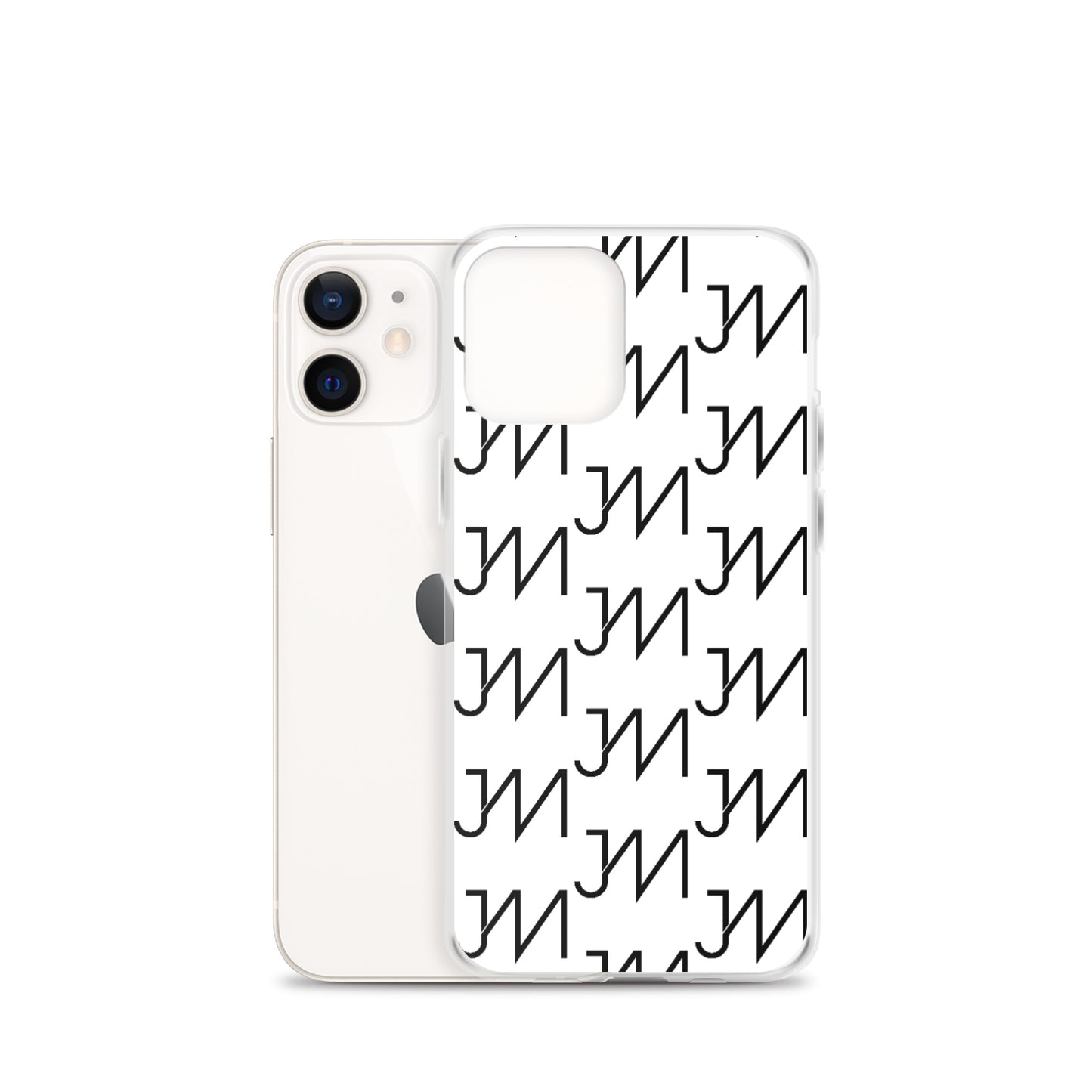 Joshua Mayo Phone Case